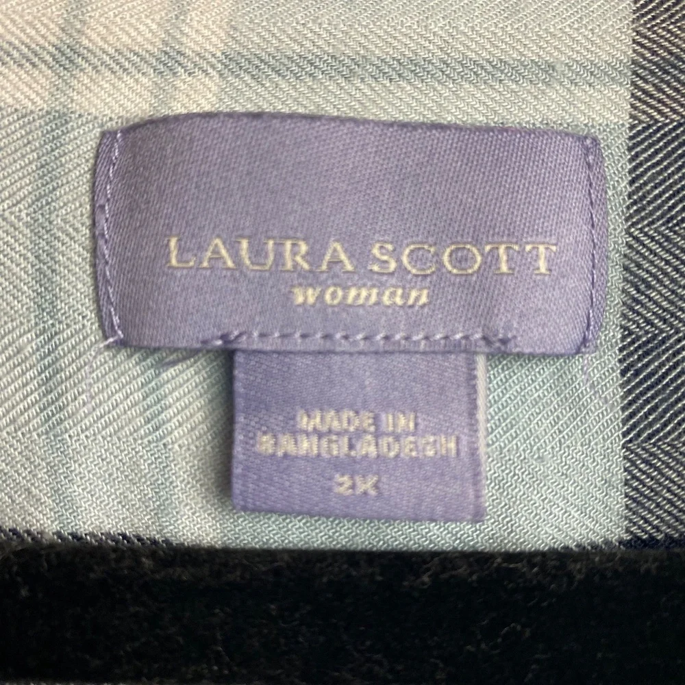 Laura Scott laura scott